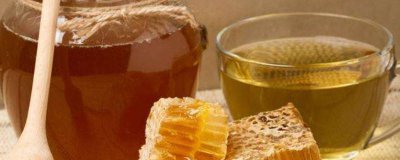 ​蜂蜜能否用开水冲服 蜂蜜能否用开水冲着喝