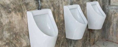 ​家用小便池的一般多大尺寸 公共小便池尺寸