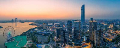 ​苏州市是几线城市啊 苏州现在算几线城市