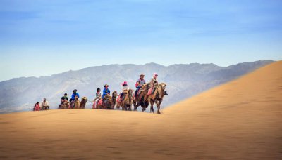 ​丝绸之路的途经之地是哪个城市 丝绸之路途径是哪个市