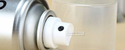 ​定型喷雾能托运吗 定型喷雾能托运吗国内