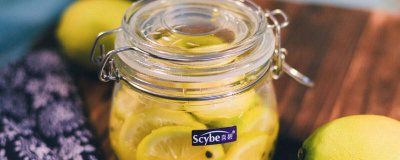 ​蜂蜜百香果柠檬可以保存多久 做好的柠檬百香果蜂蜜可以存放多久