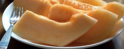 ​哈密瓜很软是坏了么 哈密瓜软软的是坏了吗