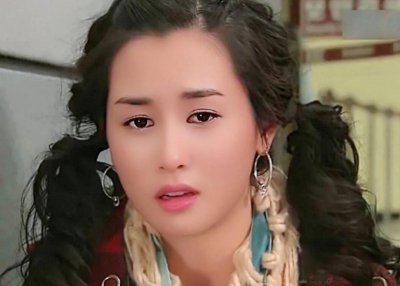 ​李多海没有以前好看(频繁整容硬是将自己整容成女二)