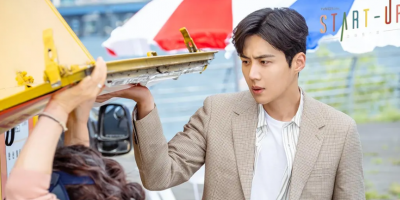 ​金宣虎确认出演《暴君》(金宣虎，出道不到4年就经历了一次爆红)