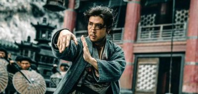 ​甄子丹天龙八部之乔峰传豆瓣(《乔峰传》豆瓣评分出炉，没有及格)