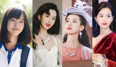 ​陈都灵影视作品有哪些？盘点陈都灵的14部影视作品