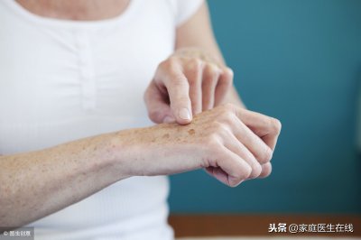 ​维生素e擦斑有效果吗？正在做的人，应该看看