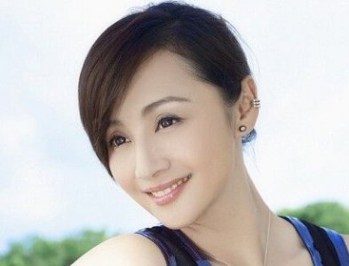 ​曹颖第一任老公是谁 一起来扒一扒