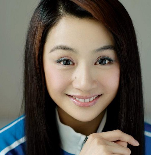 曹颖第一任老公是谁