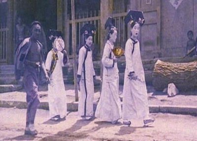 ​沈阳故宫灵异事件图片 故宫闹鬼是真是假？看完你就知道了