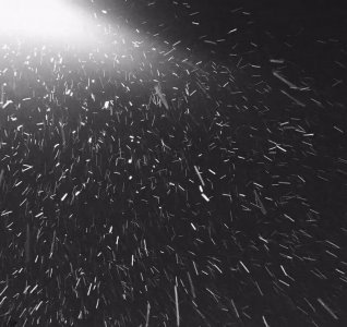 ​山西初雪是人工降雪？