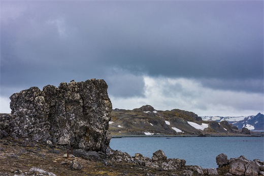 中国南极长城站