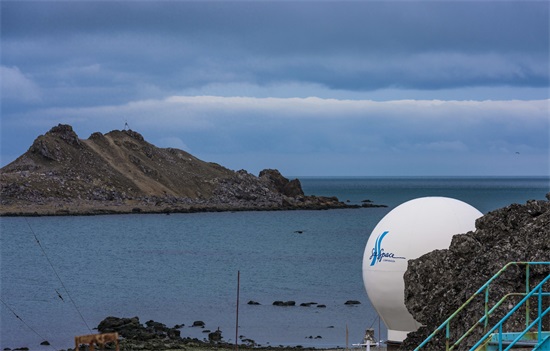 中国南极长城站