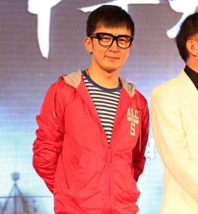 郭嘉铭是谁 揭郭嘉铭个人资料及作品介绍
