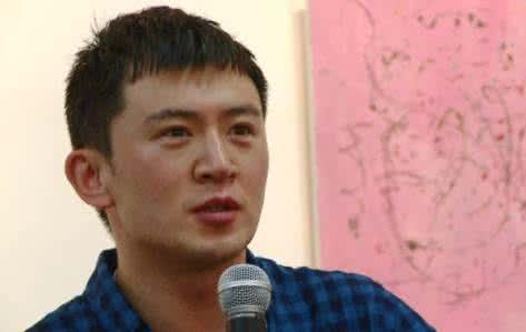 郭嘉铭是谁 揭郭嘉铭个人资料及作品介绍