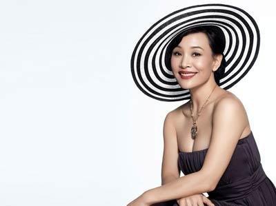 陈冲个人资料简介