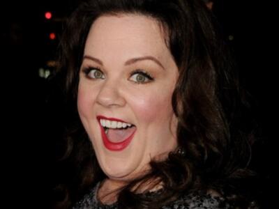 梅丽莎·麦卡西