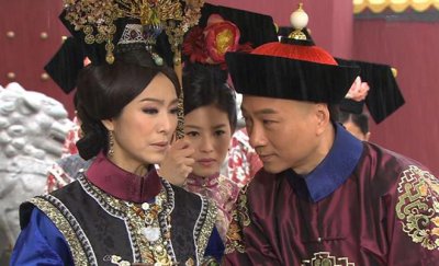 ​大太监安德海  到底是怎么死的?