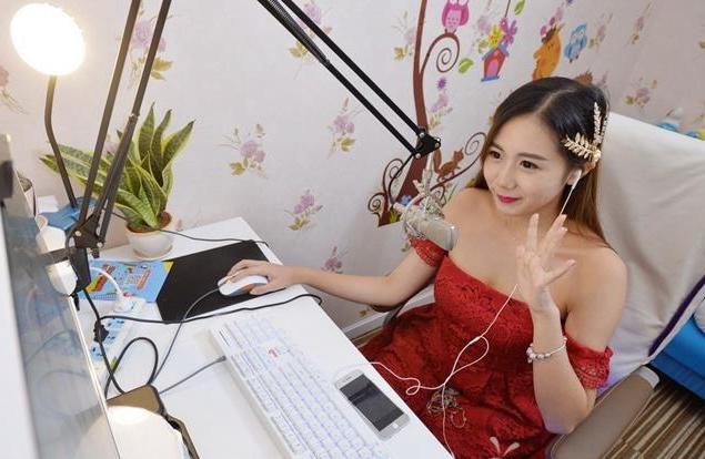 李浪婷是谁 揭李浪婷和刘杀鸡二人的关系