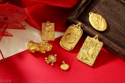 ​怎么自测黄金的真假？这方法既简单又真实有效