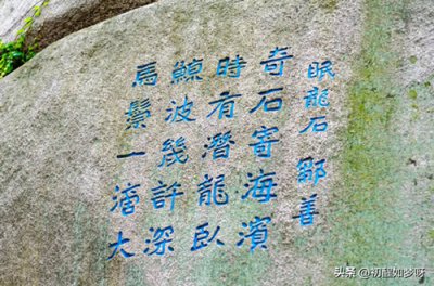 ​何为绝句，何为律诗，绝句和律诗有什么区别