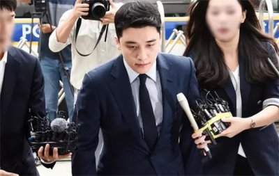 ​李胜利提前出狱了吗？(李胜利提前出狱近况曝光，胖了不少)