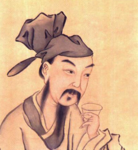 ​杜牧是哪朝的,一代文豪为何在仕途上屡屡不得志