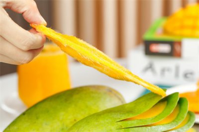 ​冬天芒果怎么催熟最快方法