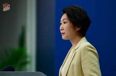 ​美日韩发表“印太对话”联合声明，外交部回应