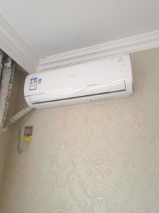 ​空调只吹风不制冷是什么原因