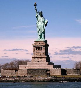 ​美国有什么著名景点（美国有什么出名景点）