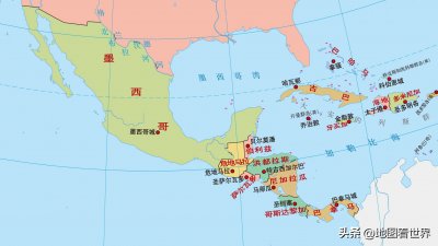 ​英国人口密度（英国人口密度对比中国）