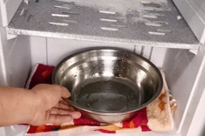 ​夏天冰箱调到几档最合适(冰霜如何快速去除？很多人至今还不知道……)