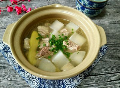 ​怎么做清炖牛肉？教程来了，快试试！