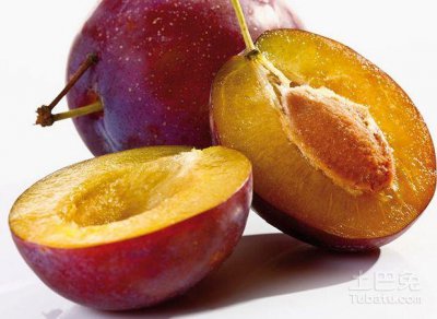 ​西梅的功效 西梅的功效你不能不知道