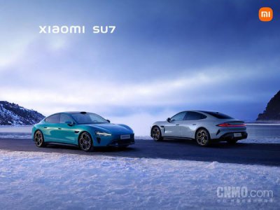 ​小米公布“造车的秘密武器” 称李田原为天才华人设计师