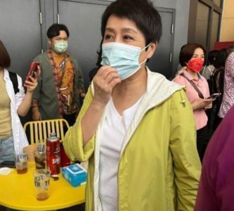 ​四太梁安琪资料介绍（62岁赌王四太梁安琪近况）