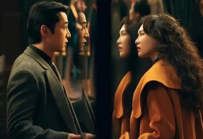 ​强扭的瓜不甜？《繁花》质疑声不断，李立群算是说到点子上了