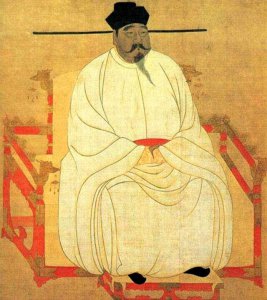 ​宋朝历代国君一览表(简笔宋史：宋代18位皇帝列表及简介 I 九州铮史)