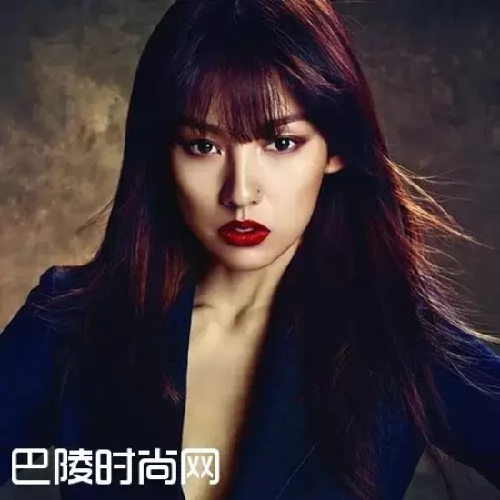 李孝利变性人吗（李孝利变性是谣言婚后与老公半隐居）