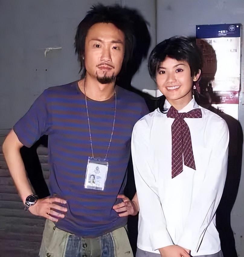 阿sa老公是谁？澄清：蔡卓妍只有男朋友没有丈夫