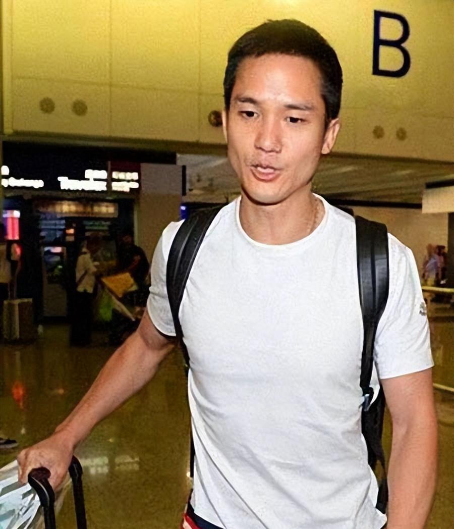 阿sa老公是谁？澄清：蔡卓妍只有男朋友没有丈夫