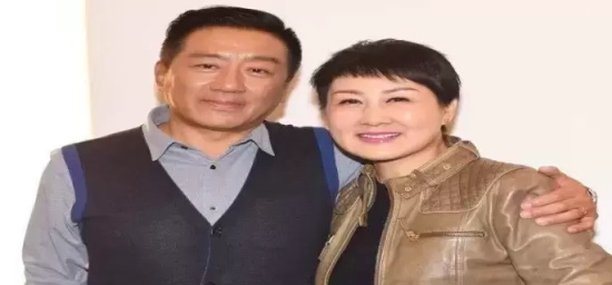 艺人张凯丽老公是谁（张凯丽的几段婚史曝光）