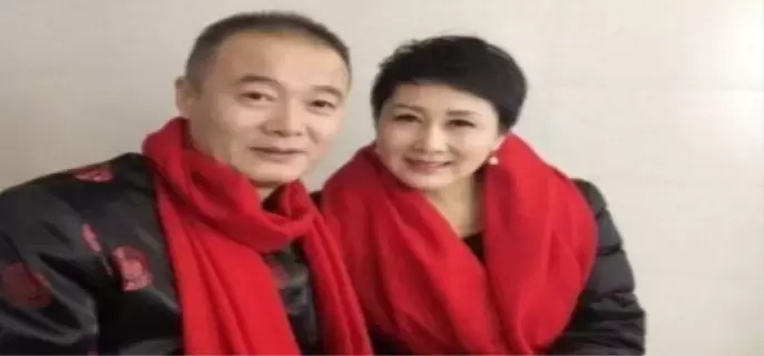 艺人张凯丽老公是谁（张凯丽的几段婚史曝光）