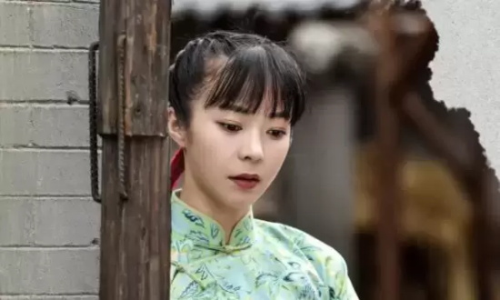 刘希媛结婚了吗（刘希媛个人资料老公）