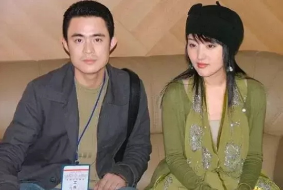 杨钰莹老公是谁（杨钰莹的现任老公）