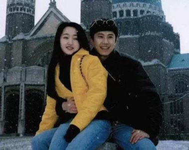 ​杨钰莹老公是谁（杨钰莹的现任老公）