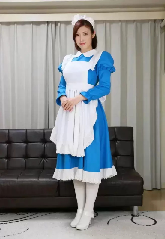 深海美人鱼水野朝阳美图分享，业界的实力派！