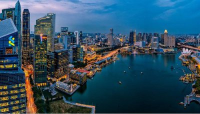 ​以前的亚洲四小龙是哪几个国家 亚洲四小龙指的是哪几个国家和地区